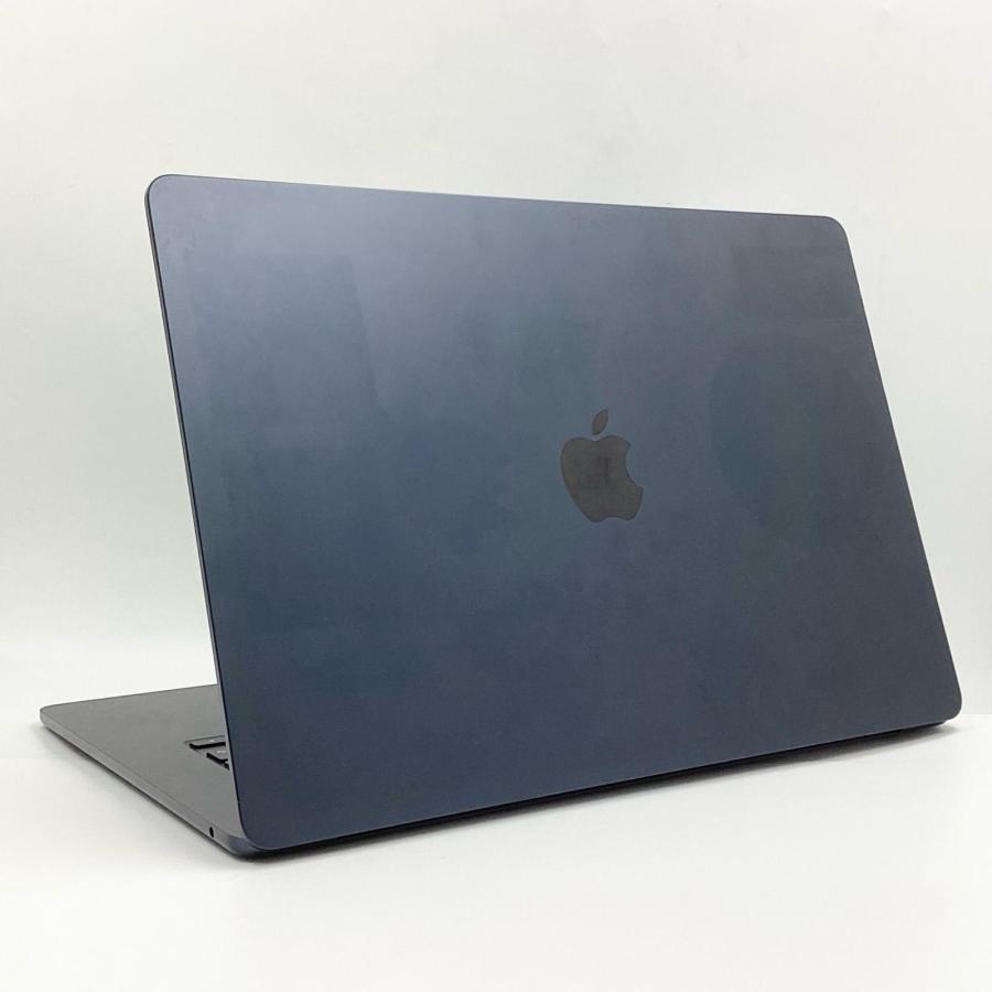 Apple MacBookAIR バッテリー100%