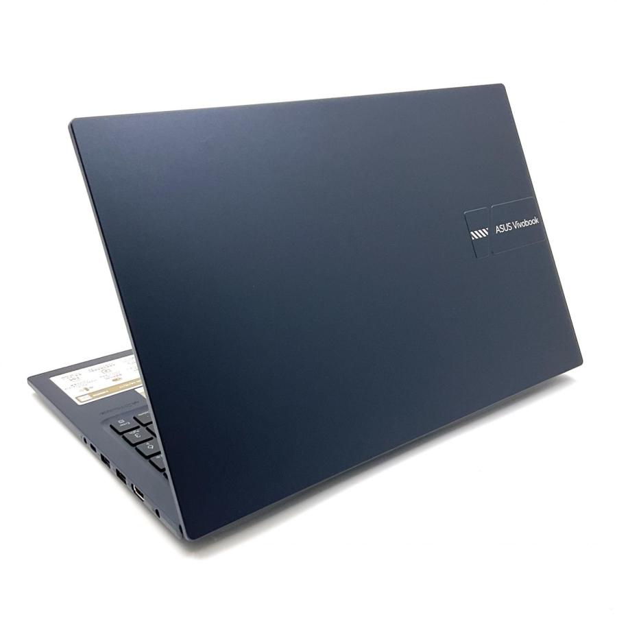 展示品保証付 ASUS Vivobook E1504F Office H&B ASUS Vivobook