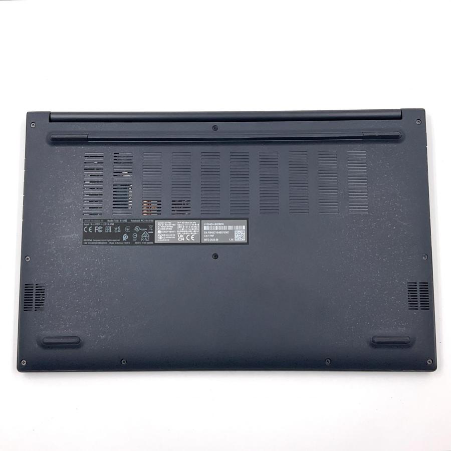 ASUS（エイスース） 【全額返金保証】【最速発送】ASUS VivoBook