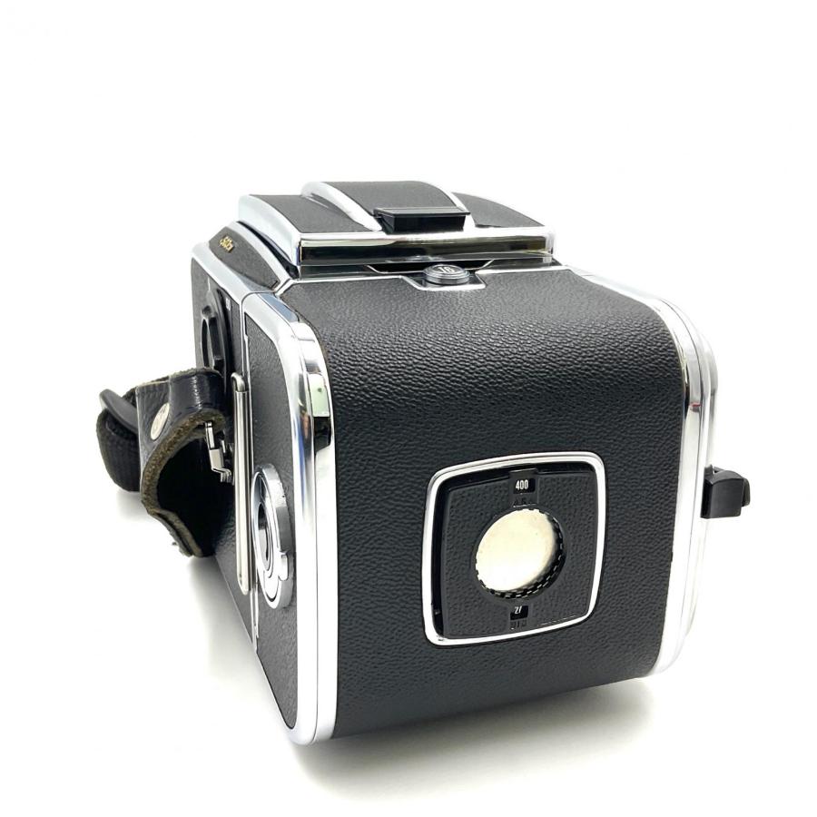 Hasselblad 503CW body ハッセルブラッド 中判 カメラ