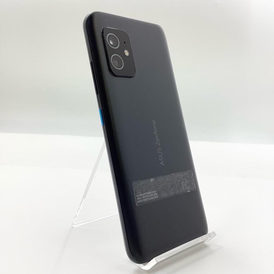 全額返金保証】【最速発送】ASUS Zenfone 8 256GB