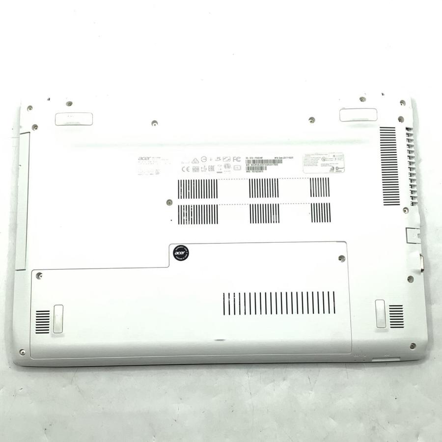 Windowsノート本体 acer Aspire E5-576 series N16Q2 acer（エイサー） 【全額返金保証】【最速発送】Acer Aspire E5-576