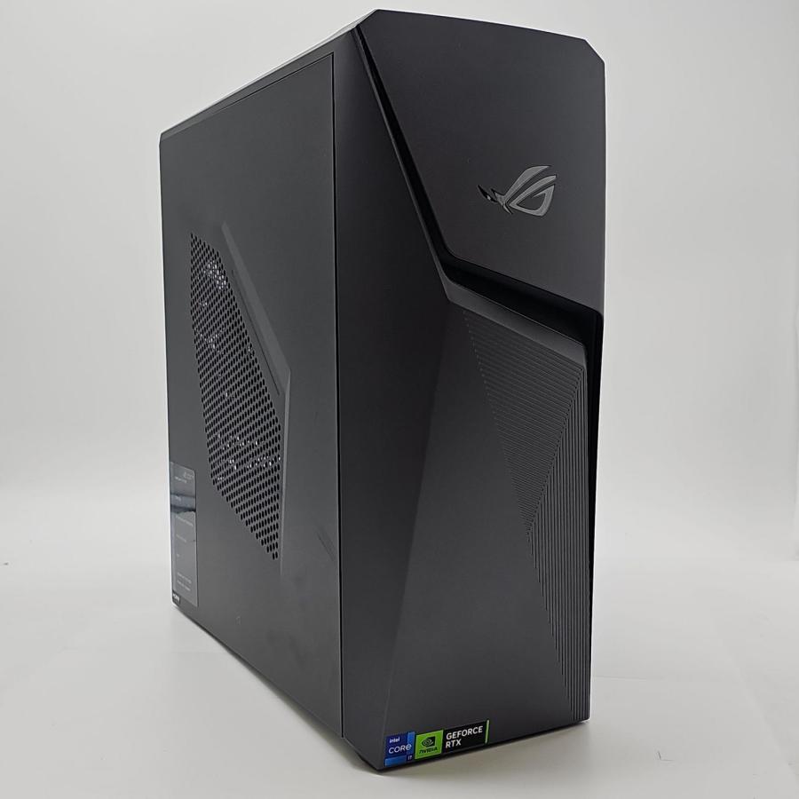 ASUS（エイスース） 【全額返金保証】【最速発送】ASUS ROG STRIX