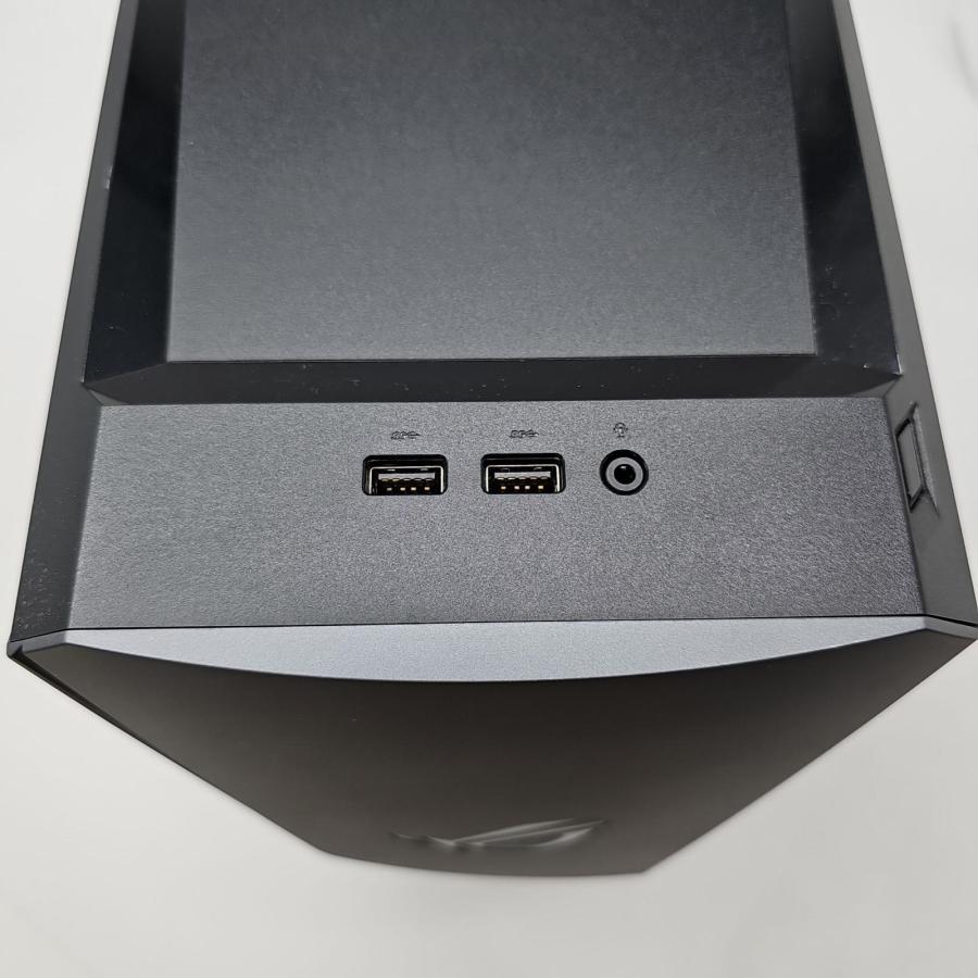 ASUS（エイスース） 【全額返金保証】【最速発送】ASUS ROG STRIX