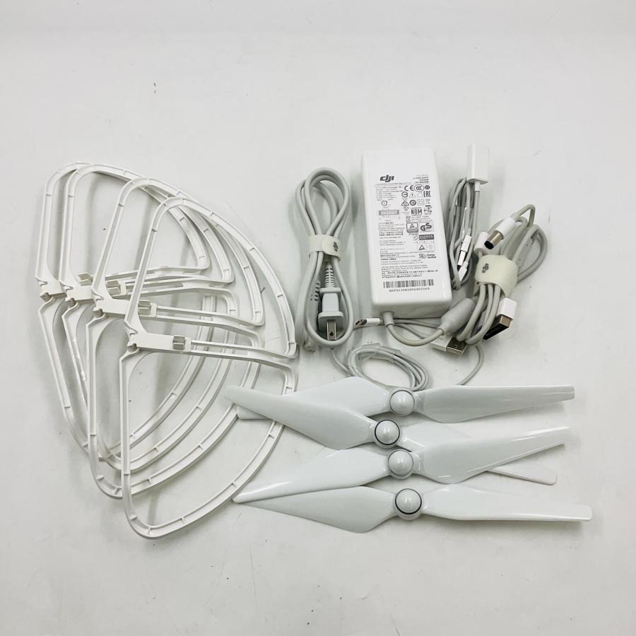 DJI 【最速発送】DJI Phantom 4 Advanced 美品 動作未確認 ドローン 