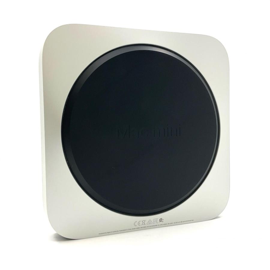 Apple 【全額返金保証】【最速発送】Apple Mac mini 2023 /M2 /8GB 