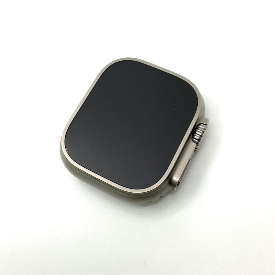Apple 【全額返金保証】【最速発送】Apple Watch Ultra 初代 