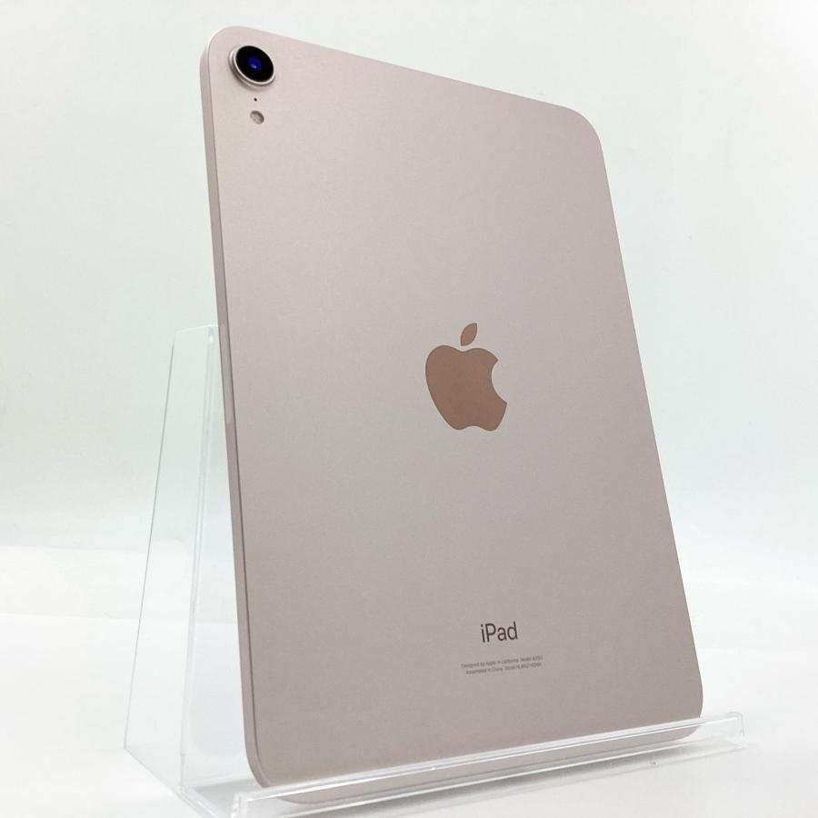 美品】iPad mini6 64GB wifi ピンク バッテリー92%