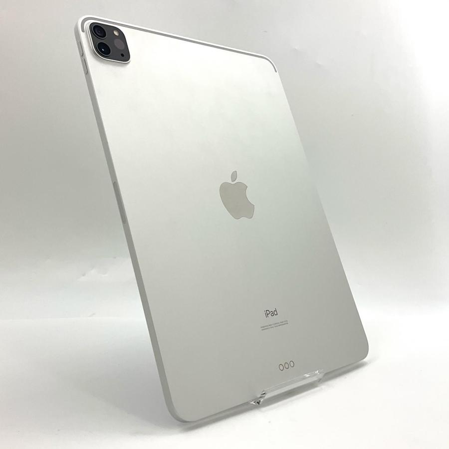 全額返金保証】【最速発送】Apple iPad Pro 11インチ 第2世代 128GB 
