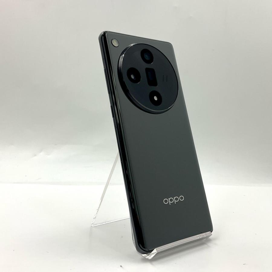 OPPO 【全額返金保証】【最速発送】OPPO Find X7 5G 12GB 256GB グロス