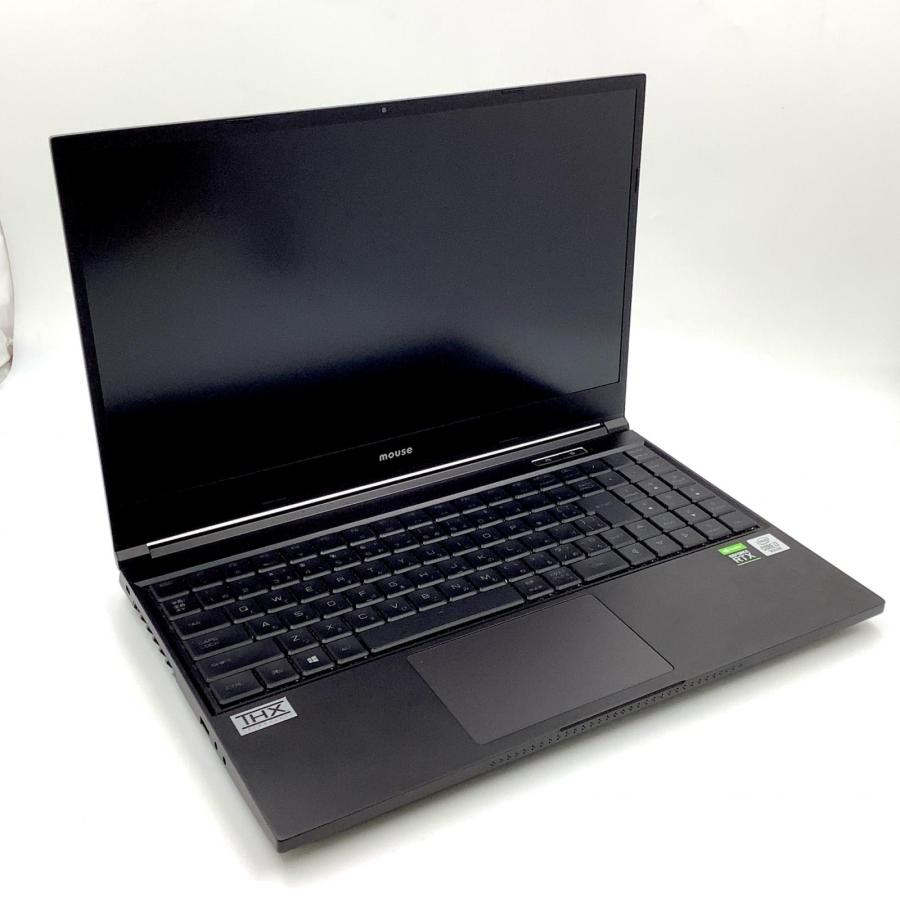 ★ Mouse　ゲーミングPC　G-TUNE H5-CMLBB Core i7 マウス G-Tune H5（第11世代Coreモデル）の実機レビュー - the比較