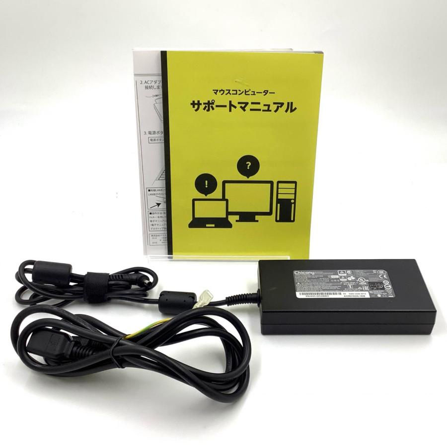 マウスコンピューター（MouseComputer） 【最速発送】MouseComputer G