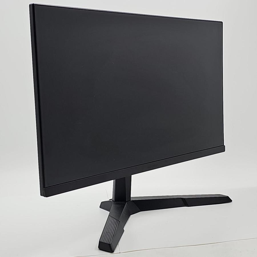 【正常動作○/付属品完備】KOORUI 24E3 ゲーミングモニター KOORUI 24インチ ゲーミングモニター 24E3 ゲーム モニター FHD