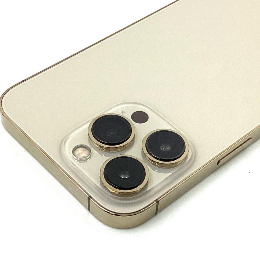 全額返金保証】【最速発送】Apple iPhone 13 Pro 256GB ゴールド