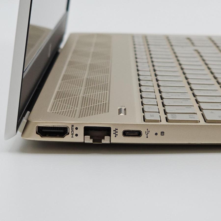 日本HP 【全額返金保証】【最速発送】HP Pavilion 15-cs0xxx /i5-8250U