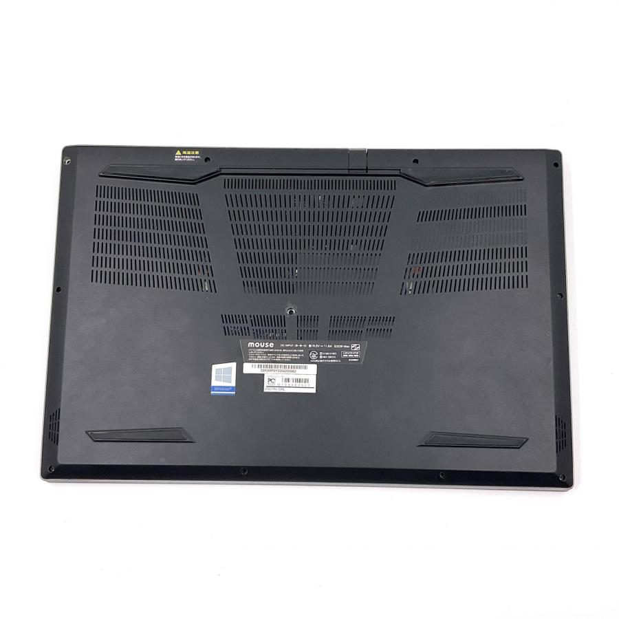 Windowsノート本体 MouseComputer DAIV 20075N-CML マウスコンピューター 【最速発送】MouseComputer DAIV 20075N