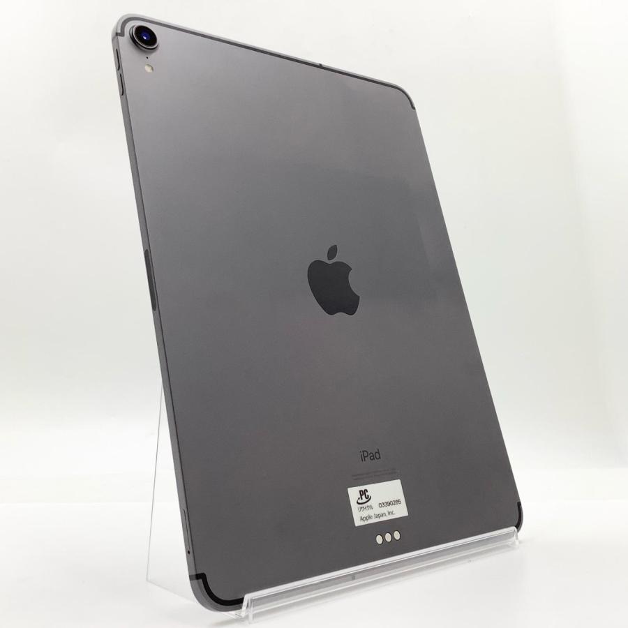 全額返金保証】【最速発送】Apple iPad Pro 11インチ 第1世代 256GB 