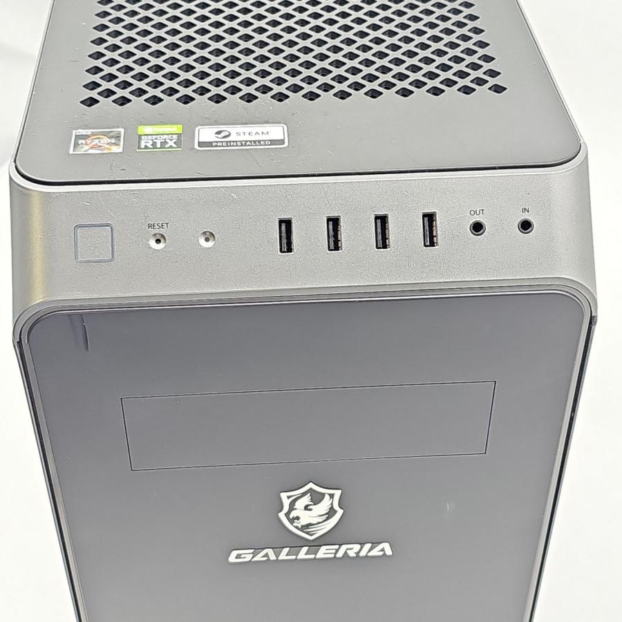 ドスパラ（dospara） 【全額返金保証】【最速発送】ドスパラ GALLERIA