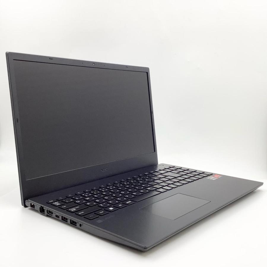 NEC 【全額返金保証】【最速発送】NEC Lavie PC-GN18BSCAY