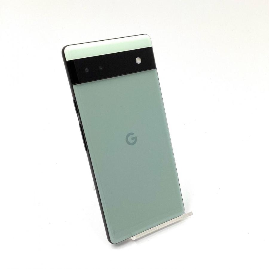 Google 【全額返金保証】【最速発送】Google Pixel 6a 128GB Google 【全額返金保証】【最速発送】Google Pixel 6a 128GB