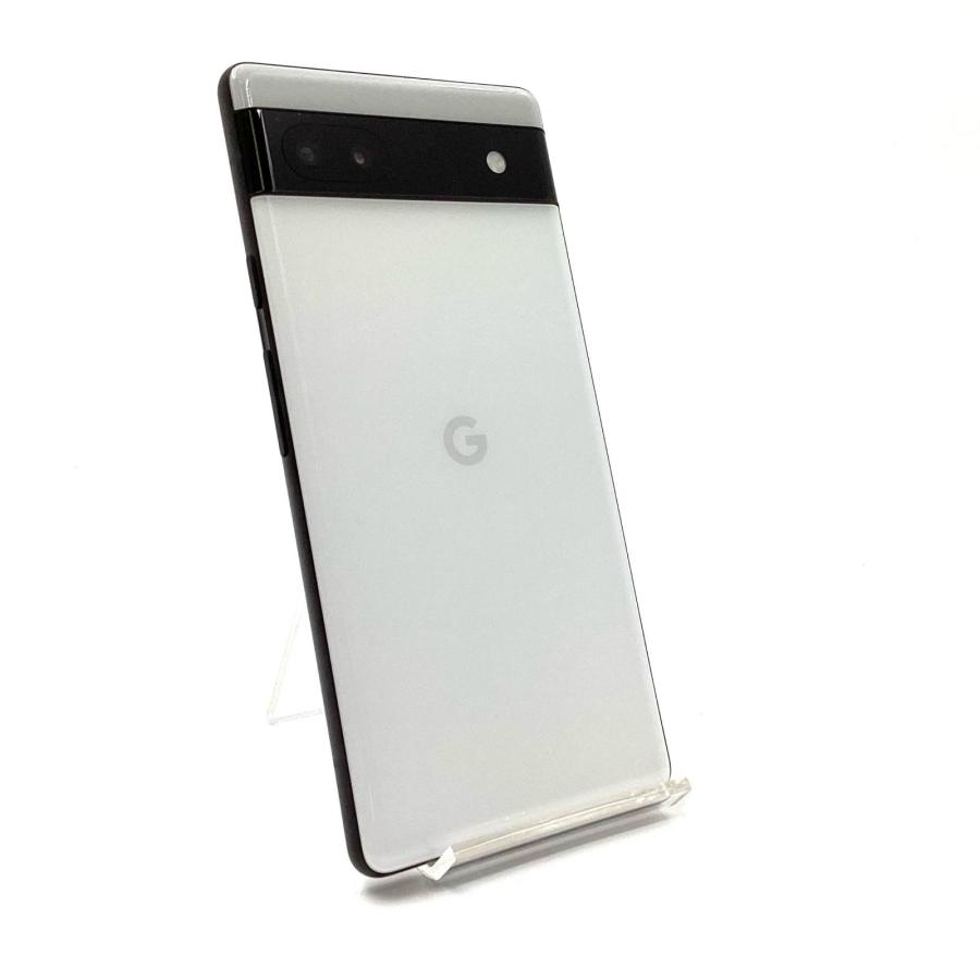 Google 【全額返金保証】【最速発送】Google Pixel 6a 128GB Google 【全額返金保証】【最速発送】Google Pixel 6a 128GB