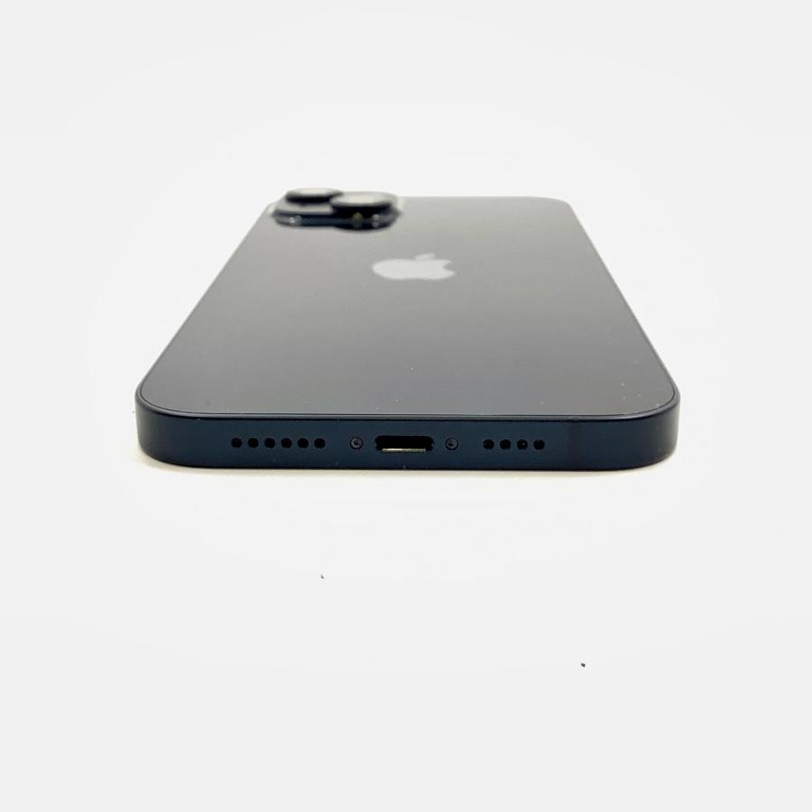 Apple iPhone 14 Plus 256GB ミッドナイト SIMフリー 動作確認済