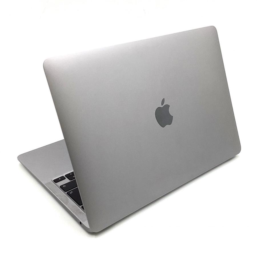 美品MacBook Air M1 8GB SSD256GB バッテリー93% MacBook Air M1 8GB 256GB 13インチ バッテリー良好