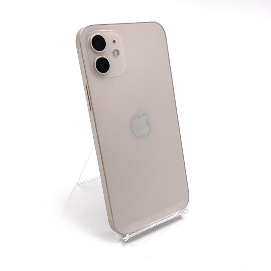 全額返金保証】【最速発送】Apple iPhone 12 128GB ホワイト 楽天 