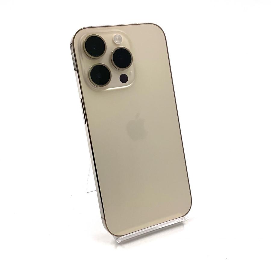 全額返金保証】【最速発送】Apple iPhone 14 Pro 128GB ゴールド  