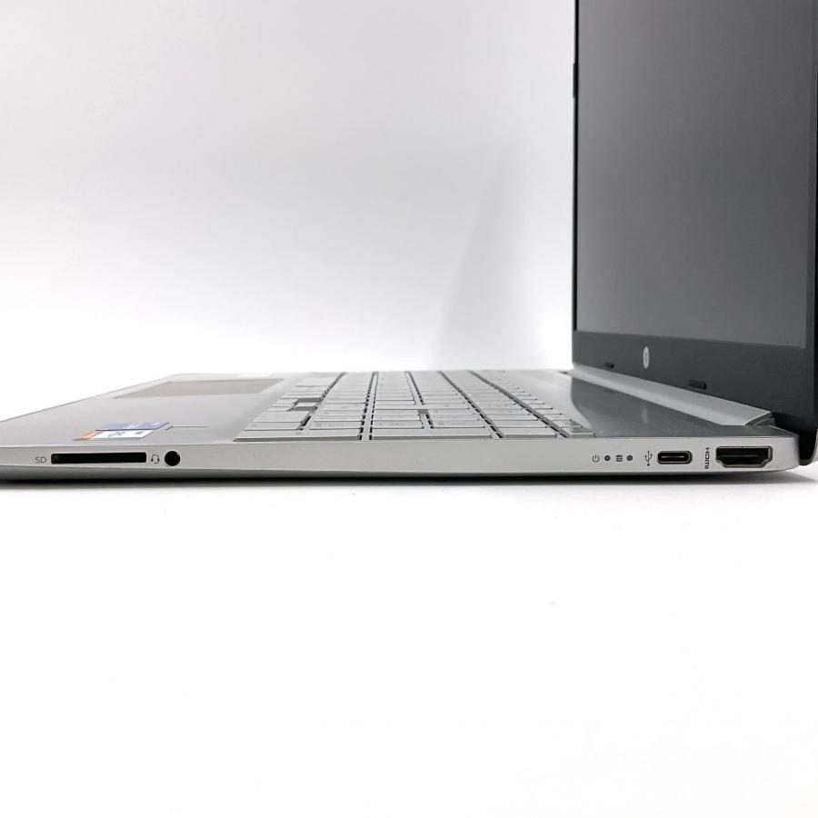 HP Laptop 15s-fq5xxx ノートパソコン HP(ヒューレットパッカード) Laptop 15s-fq5xxxの激安通販(詳細情報