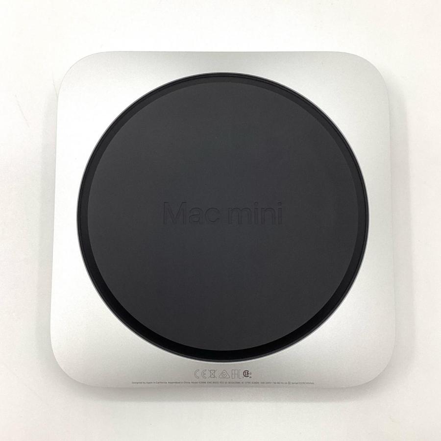 Apple 【全額返金保証】【最速発送】Apple Mac mini 2023 /M2 /16GB 