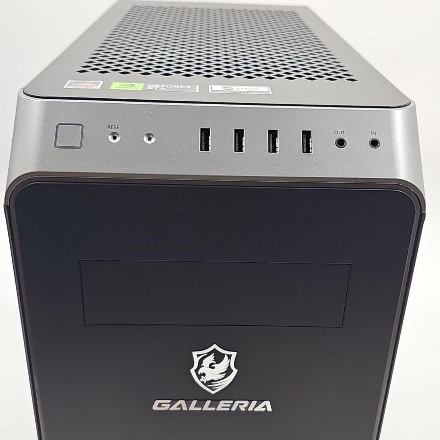 ドスパラ（dospara） 【全額返金保証】【最速発送】ドスパラ GALLERIA 