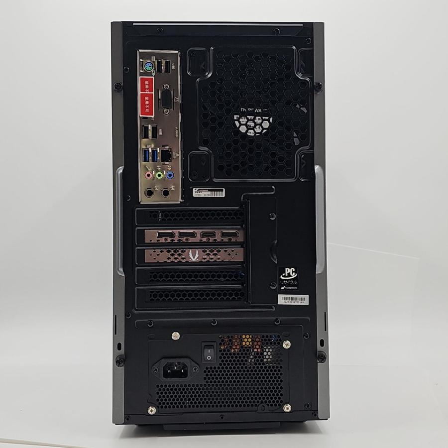 ドスパラ（dospara） 【全額返金保証】【最速発送】ドスパラ GALLERIA 