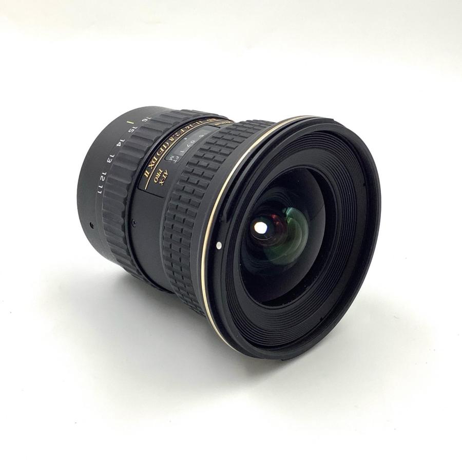 【返品保証】Tokina AT-X Pro 11-16mm f/2.8 キャノン Tokina 11-16mm f/2.8 AT-X 116 Pro DX Autofocus Lens ATX116PRODXN