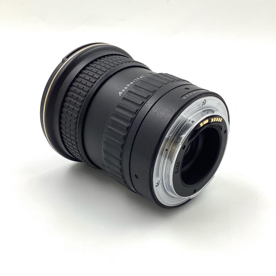 【返品保証】Tokina AT-X Pro 11-16mm f/2.8 キャノン 865d6200110e4a64b3169e72a5bd4f
