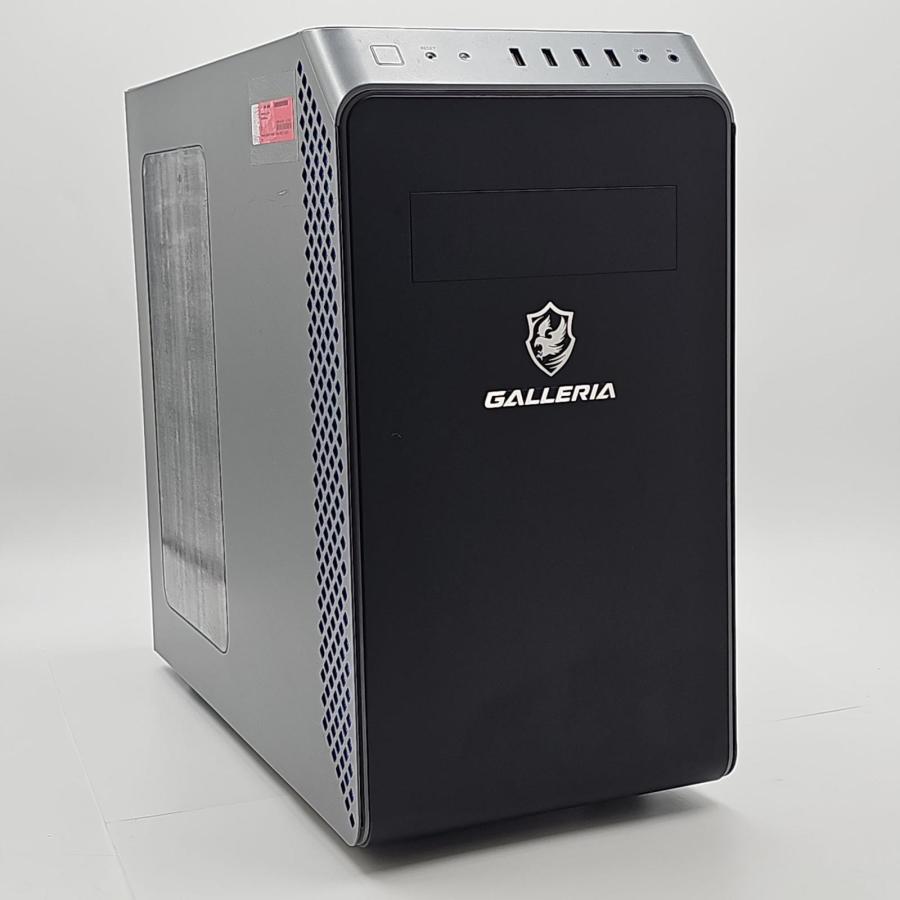 ドスパラ 【全額返金保証】【最速発送】ドスパラ RM5C-R36T ゲーミング 