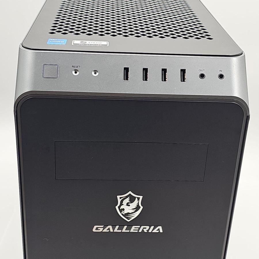 ドスパラ 【全額返金保証】【最速発送】ドスパラ RM5C-R36T ゲーミング 