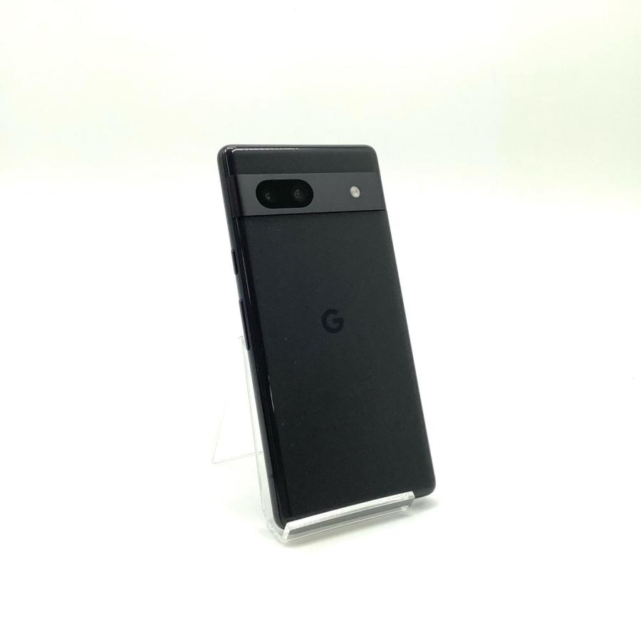 Google 【全額返金保証】【最速発送】Google Pixel 7a 128GB  