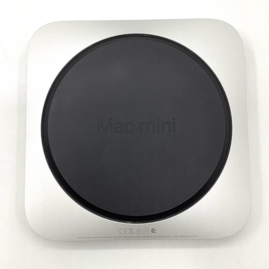 【全額返金保証】【最速発送】Apple Mac mini 2023 /Apple M2 /24GB /1TB /駆動206時間【美品・新品同様・動作良好・付属品完備】 【全額返金保証】【最速発送】Apple Mac mini 2023 /Apple M2 /24GB /1TB /駆動206時間【美品・新品同様・動作良好・付属品完備】