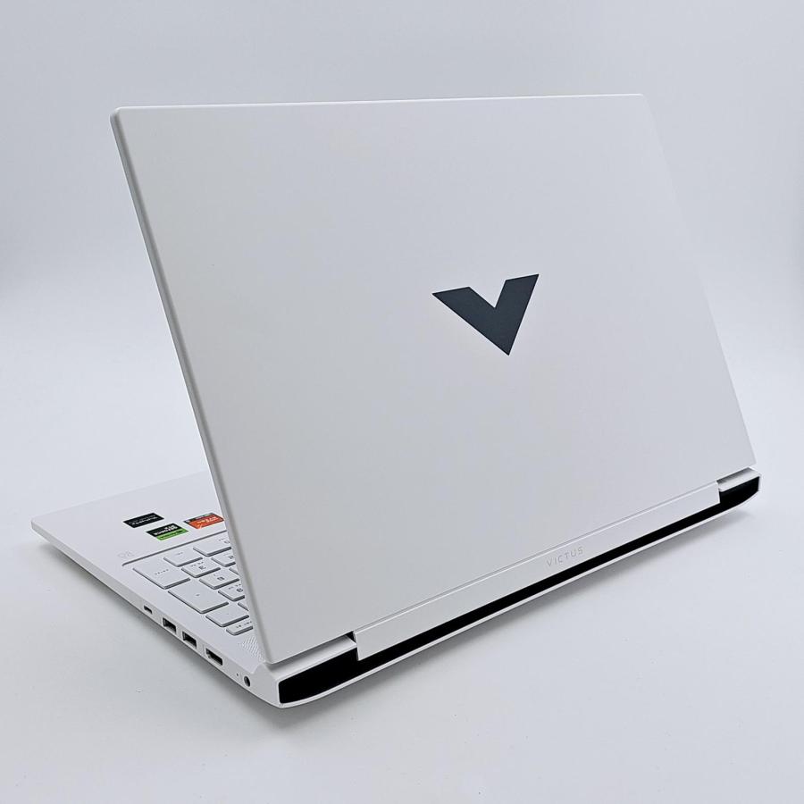 日本HP 【全額返金保証】【最速発送】HP Victus Laptop 16-s0xxx
