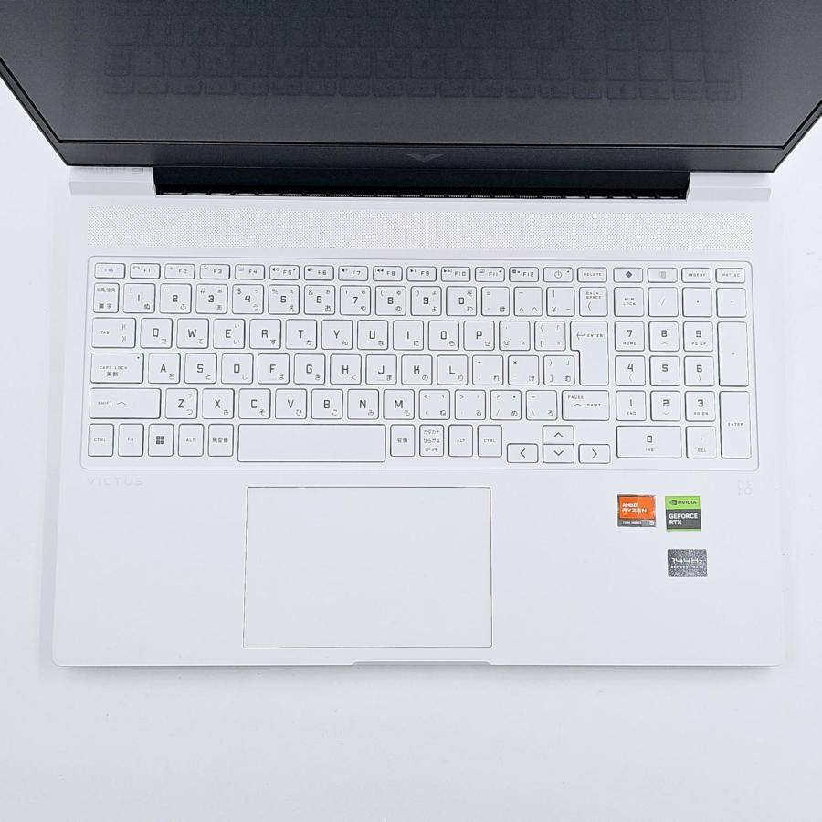 日本HP 【全額返金保証】【最速発送】HP Victus Laptop 16-s0xxx