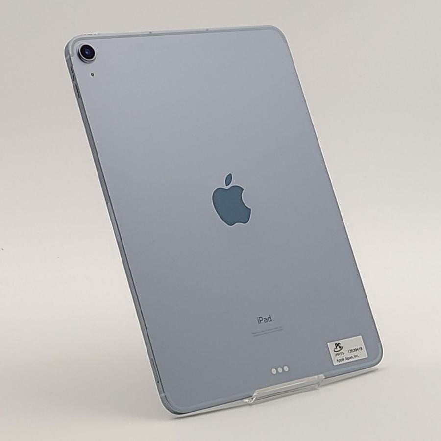 iPad Air 第4世代 64Gb Simフリー 85％