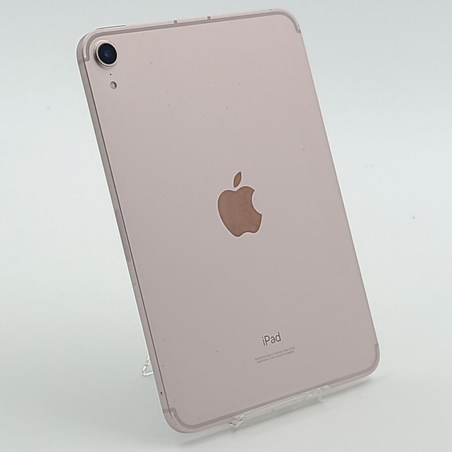 Apple 【全額返金保証】【最速発送】Apple iPad mini 第6世代 256GB  
