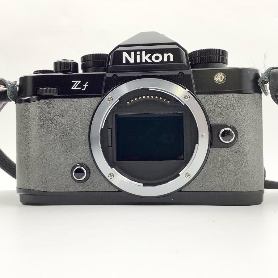 極美品　Nikon Z f ストーングレイ 限定モデル 極美品 Nikon Z f ストーングレイ 限定モデル Nikon Z f Stone Grey