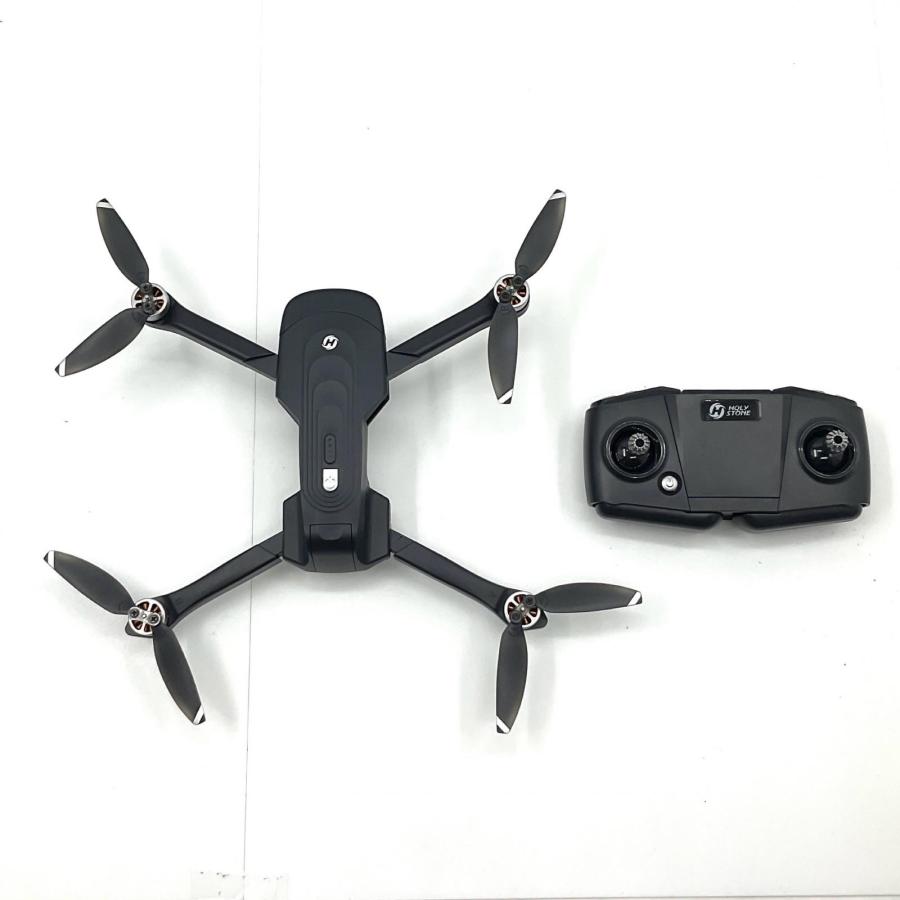 最速発送】HOLY STONE HS175D 通電確認済 ドローン : YTH Store - 通販