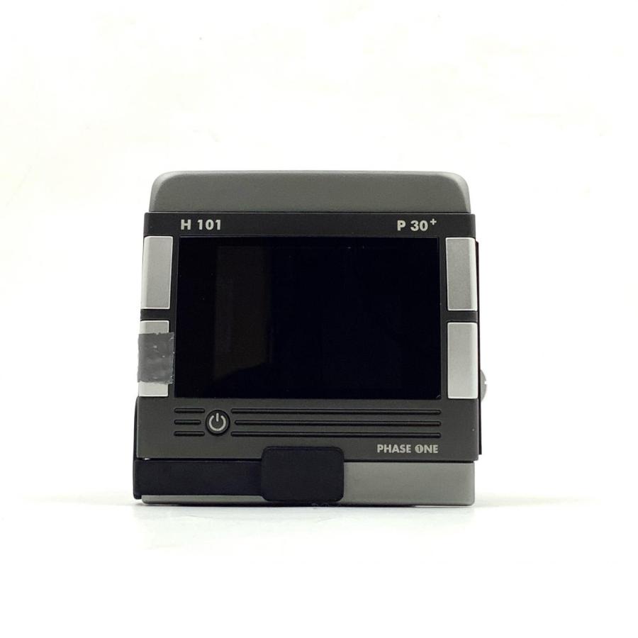 全額返金保証】【最速発送】PHASE ONE P30+ H101 デジタルバック 動作