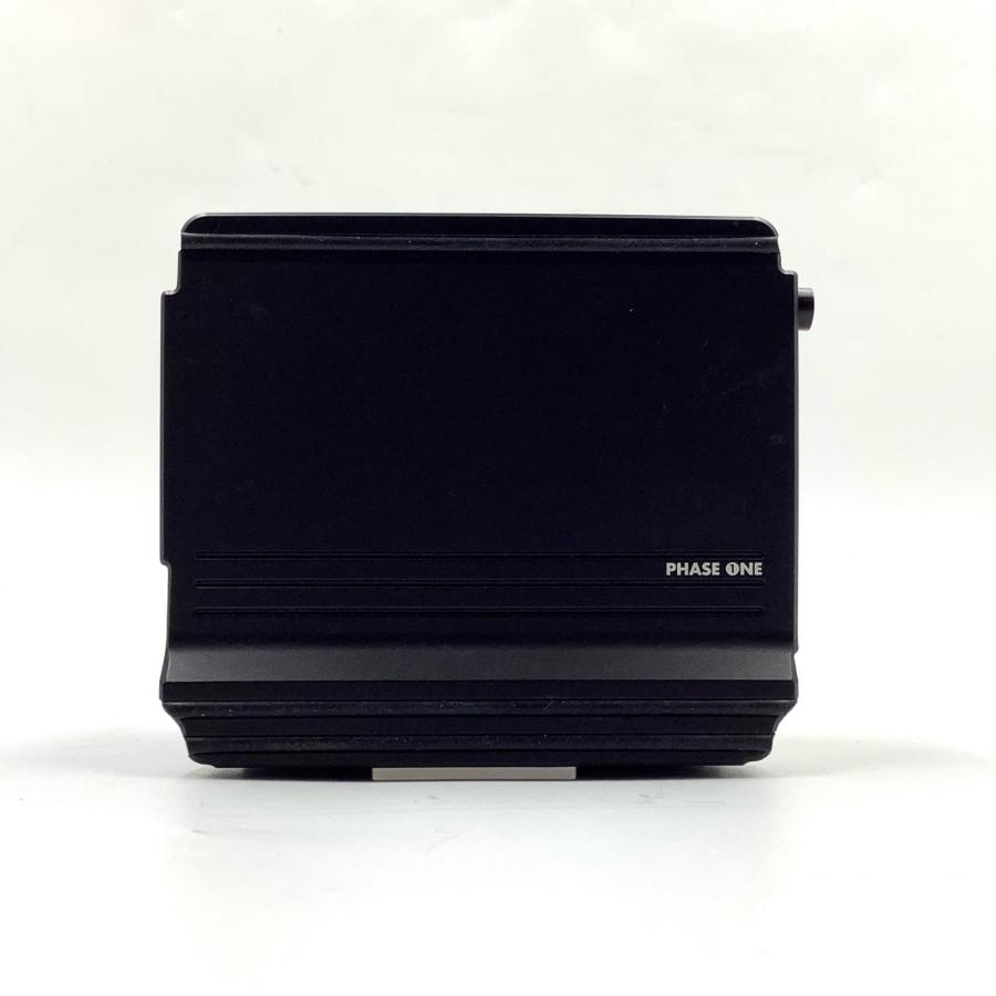 全額返金保証】【最速発送】PHASE ONE P30+ H101 デジタルバック 動作