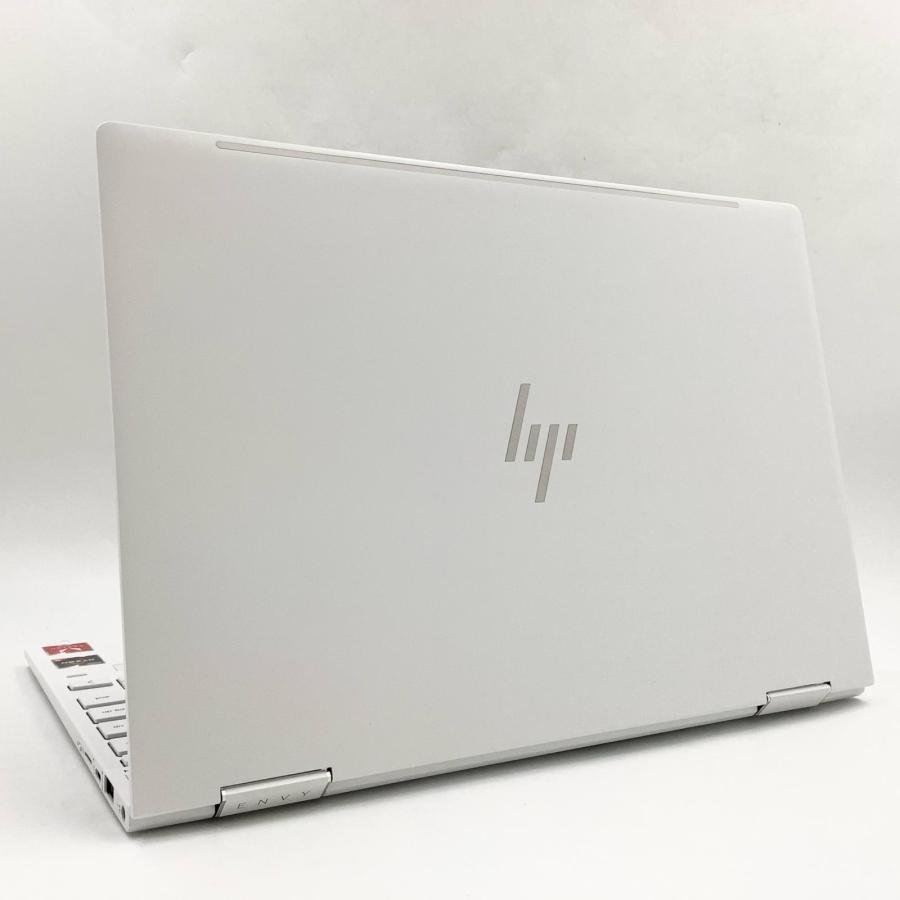 Windowsノート本体 HP 13-ar0113AU ENVY ノートパソコン HP x360 13-ar0113AU 中古 Windows11 64bit