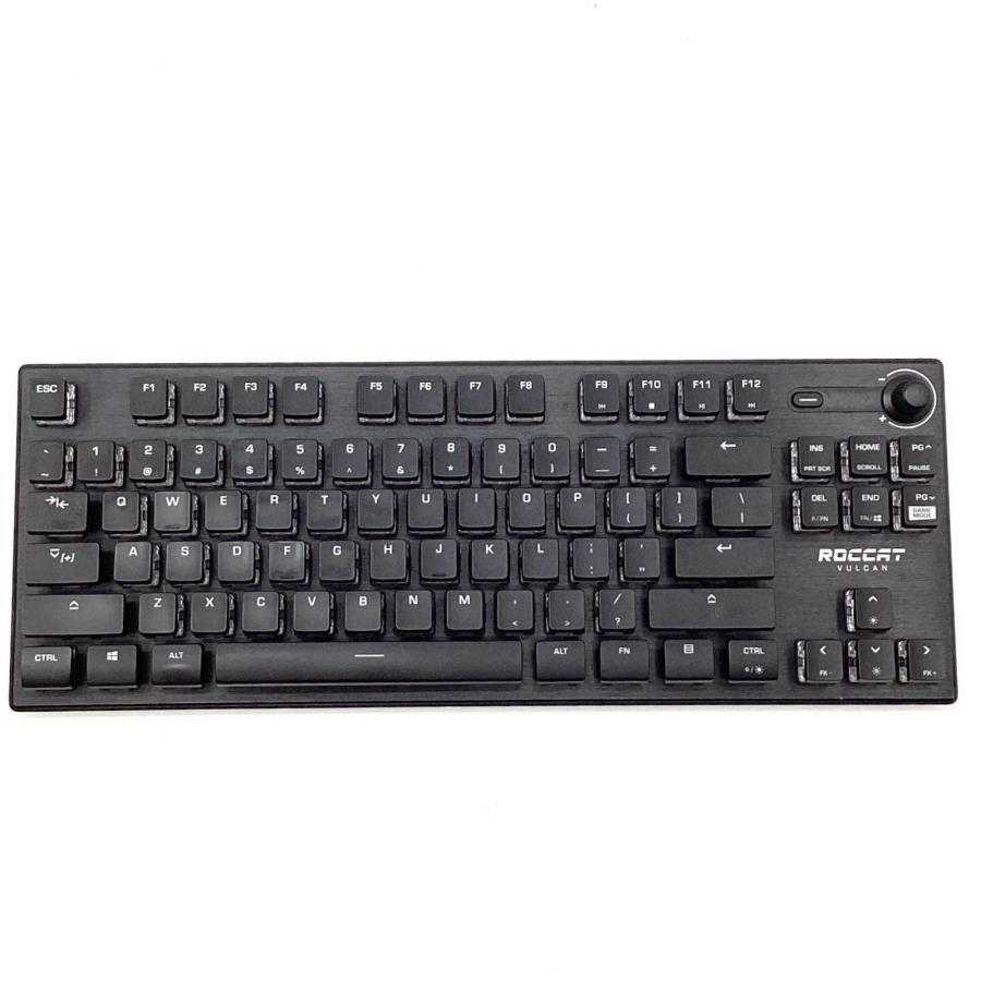全額返金保証】【最速発送】ROCCAT VULCAN TKL PRO /ゲーミング 