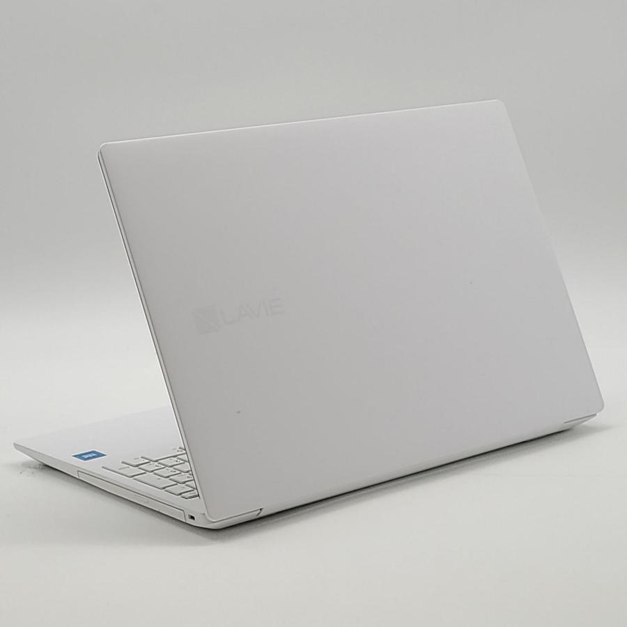 NEC 【全額返金保証】【最速発送】NEC LAVIE PC-GN18WJHAS /Celeron
